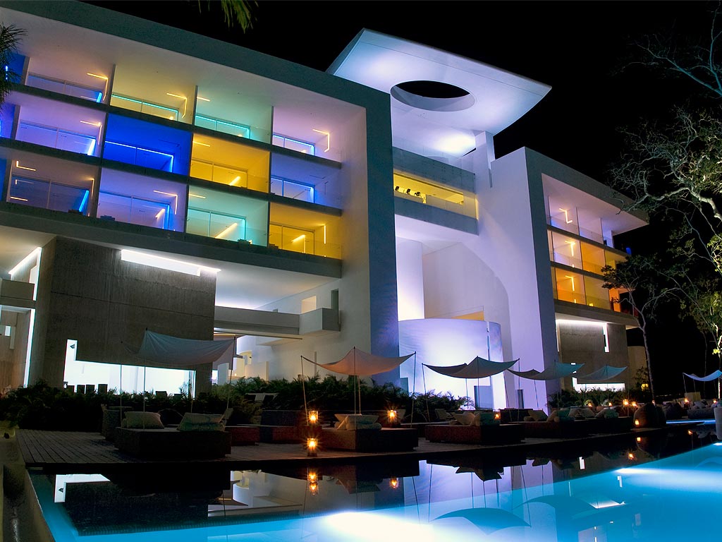 Hotel Encanto - Resort de lujo