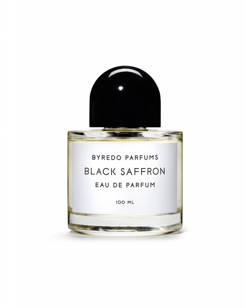 Byredo Parfums - Black Saffron