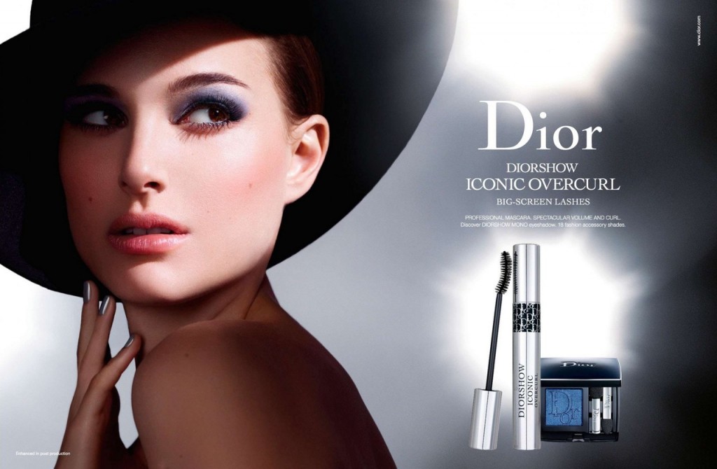 Diorshow Iconic Overcurl - Dior
