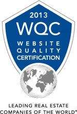 WQC Certificación de Calidad por su página Web 2013