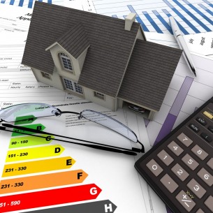 Certificado de eficiencia energética en los hogares españoles
