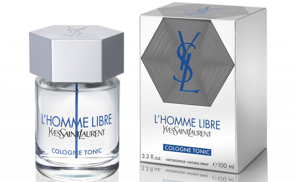 Perfume L'Homme Libre Cologne Tonic