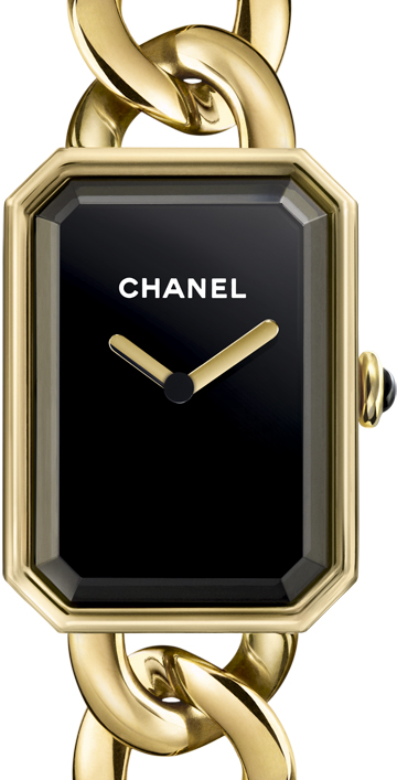 Relojes Première Chanel