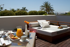 Ibiza Gran Hotel - Isla Blanca