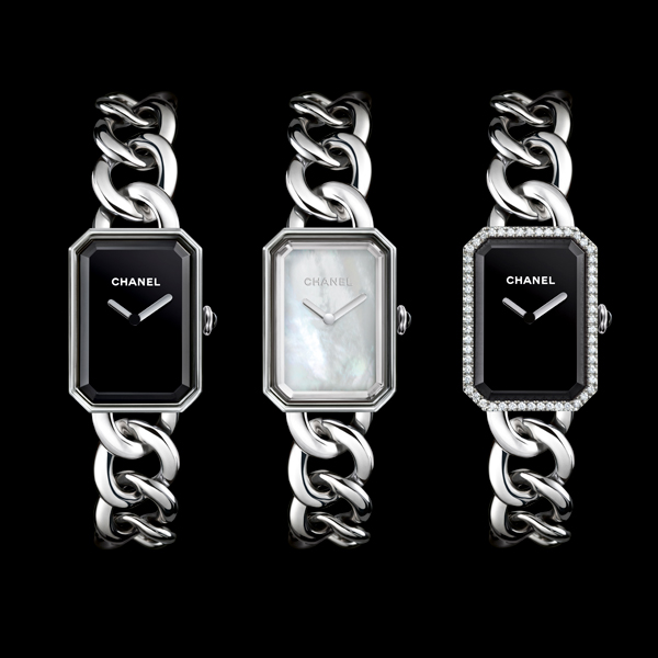 Reloj Première de Chanel